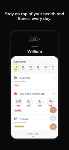 Ripple and Surge Training Screenshot 2 of 6