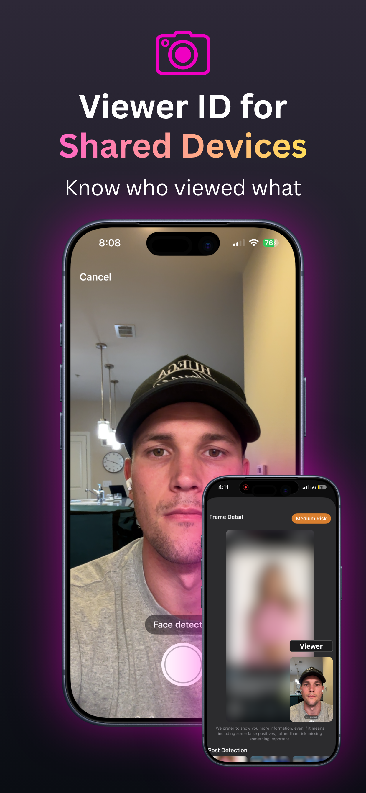 Vigilant:Adult Content Blocker