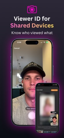 Vigilant:Adult Content Blocker screenshot