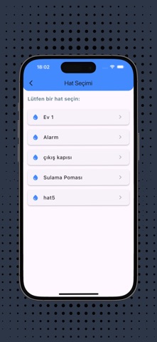 Akıllı Sistemler screenshot