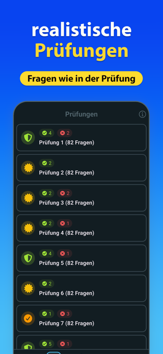 Angelschein Trainer Screenshot 7 of 9