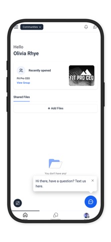 Fit Pro CEO Screenshot 4 of 4