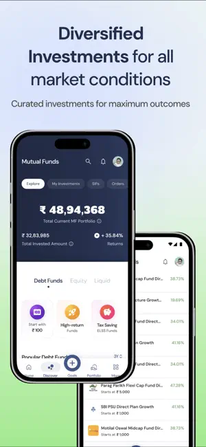 Fabits screenshot 4