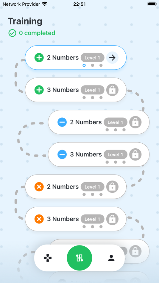 #2. MathMe.io (iOS) Podle: Dmitrii Raev