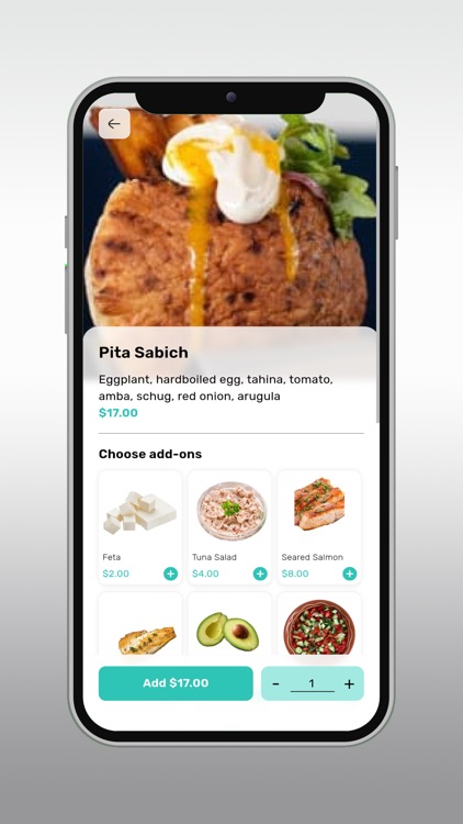 Hadekel screenshot-3
