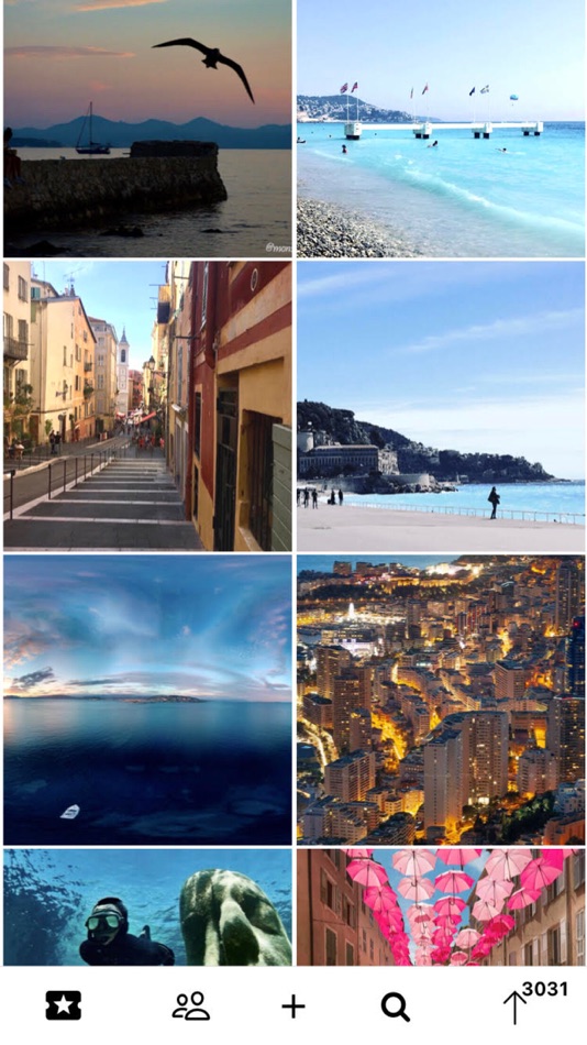 #5. Boostarz (iOS) 由: Marc Aurele Guerrier