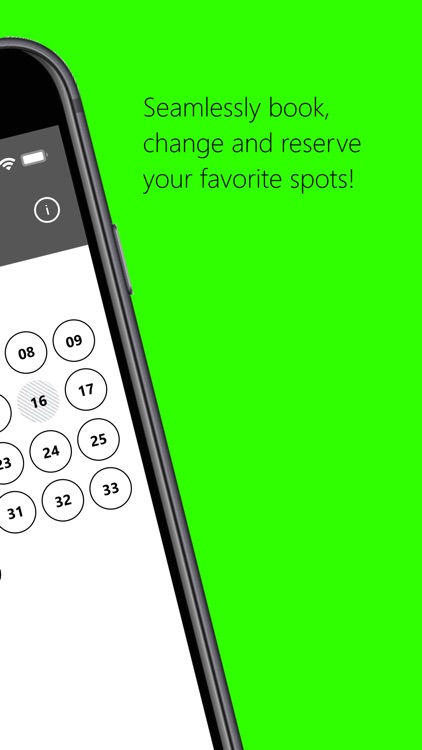 KMF Fitness Club screenshot-4