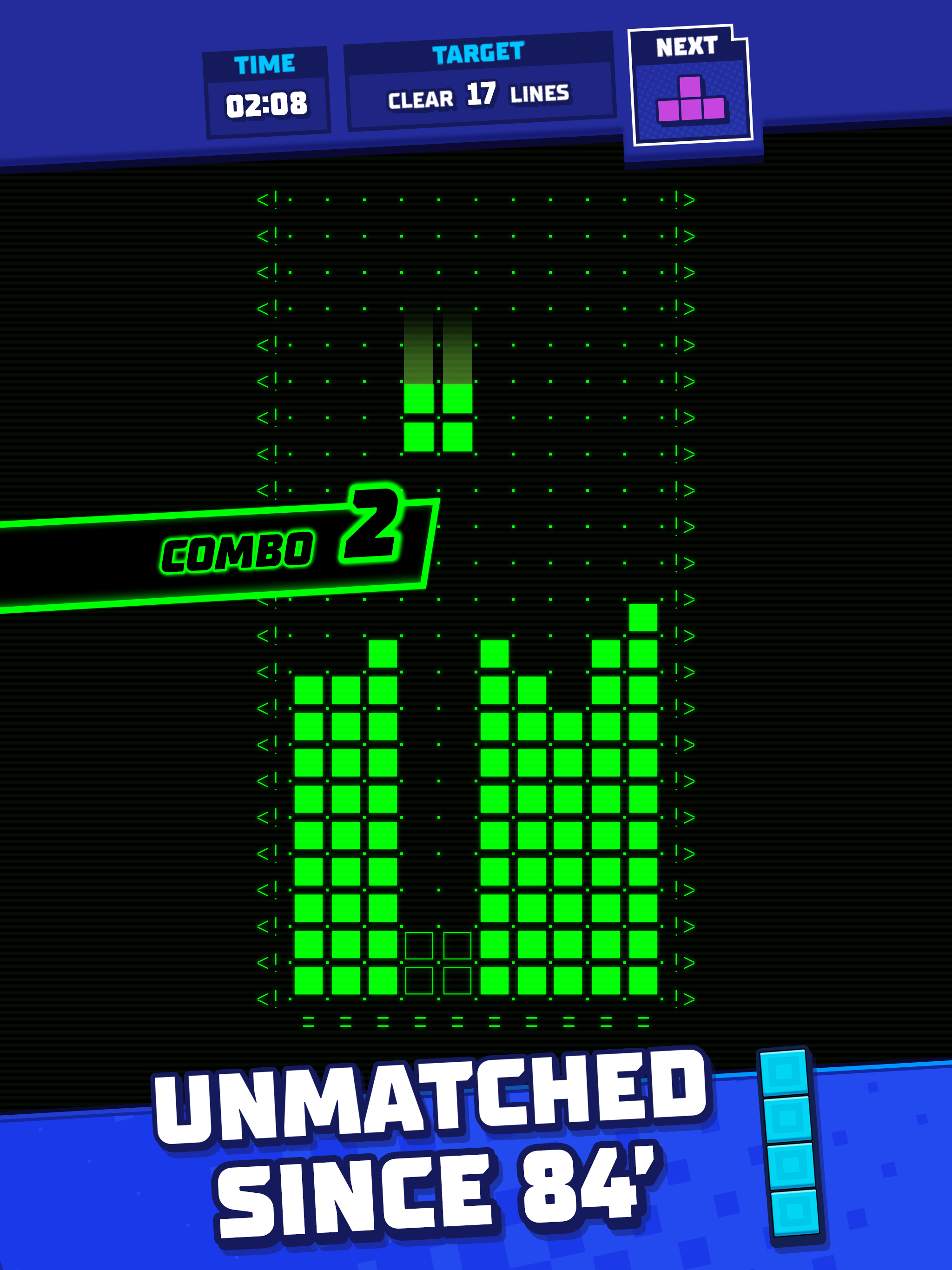 Tetris® screenshot 9