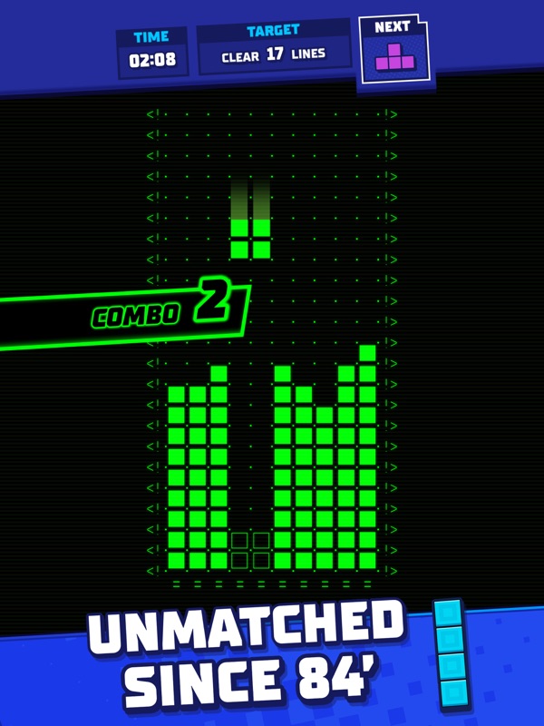 Tetris® screenshot 9