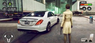 US Car Driving Simulator Game Screenshot 2 of 8