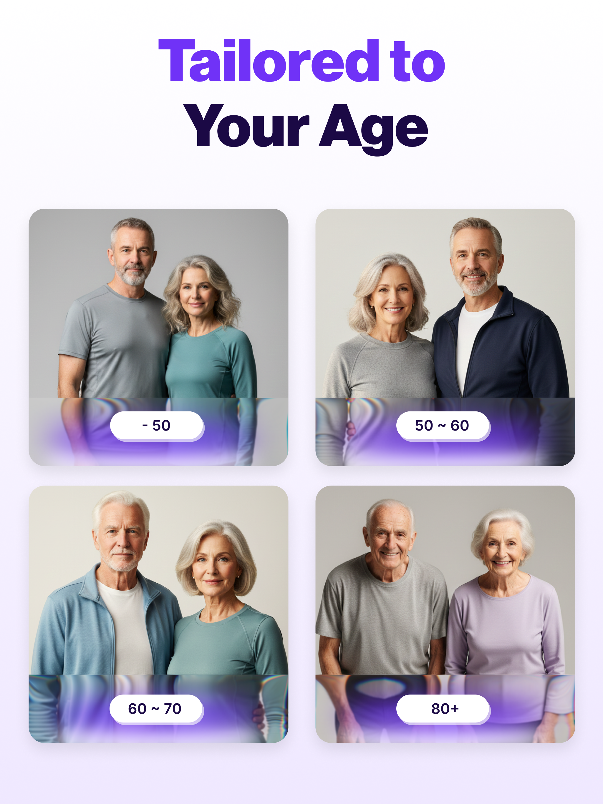 Chair Exercises for Seniors