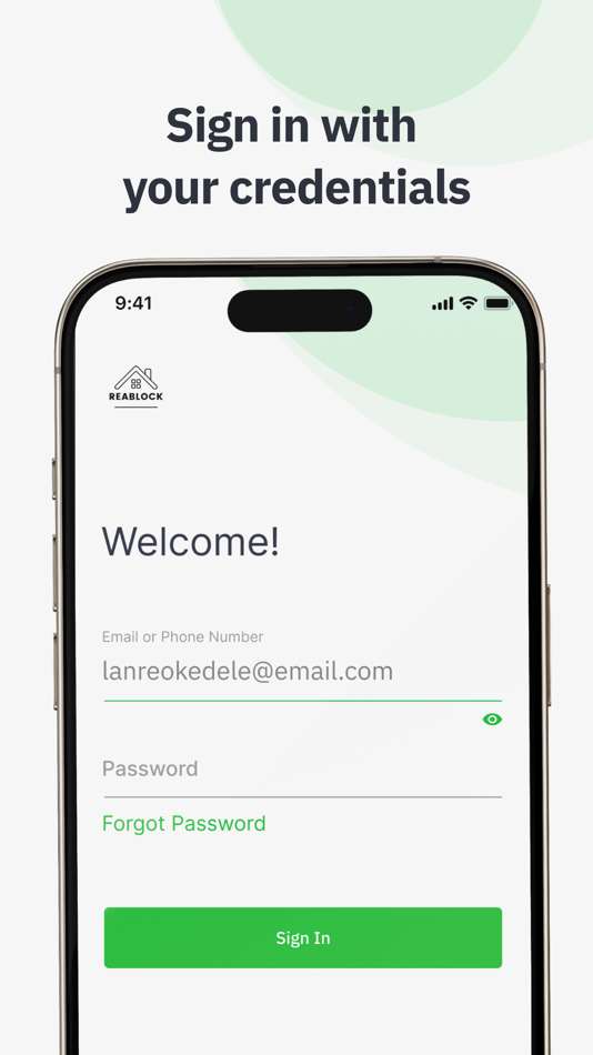 #1. Rea360 Security (iOS) 来自: Migida Group Inc
