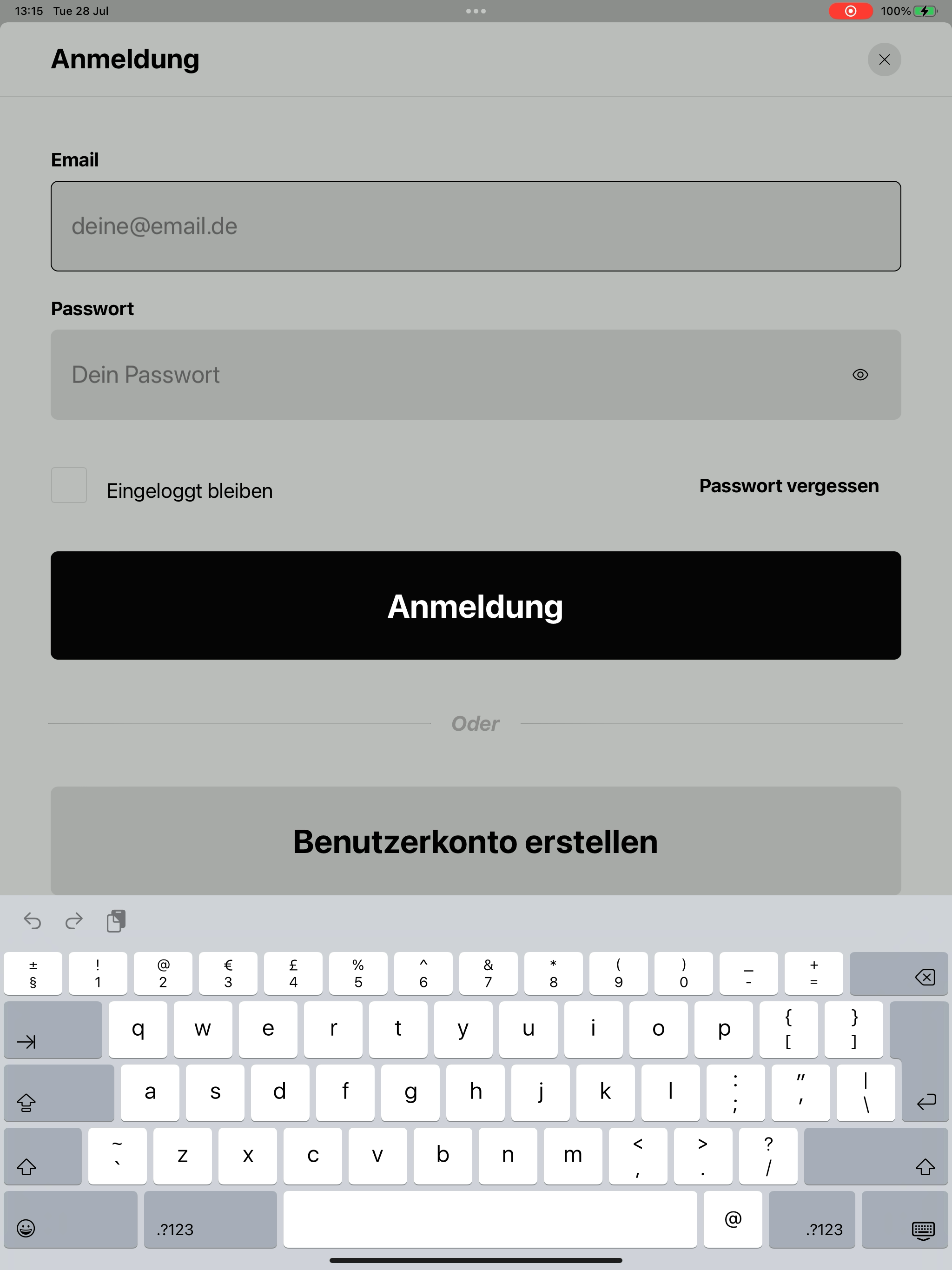 Restaurant Bellini Schwabmünch screenshot 11
