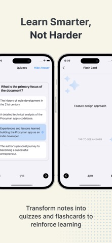 NoteFly: AI Note Recorder screenshot