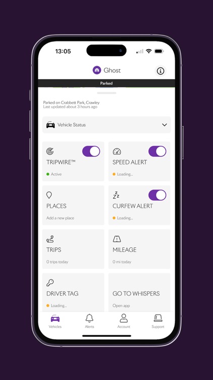 Rolls-Royce Guardian