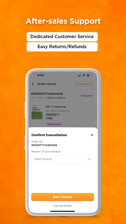 Taxmann Store screenshot-3