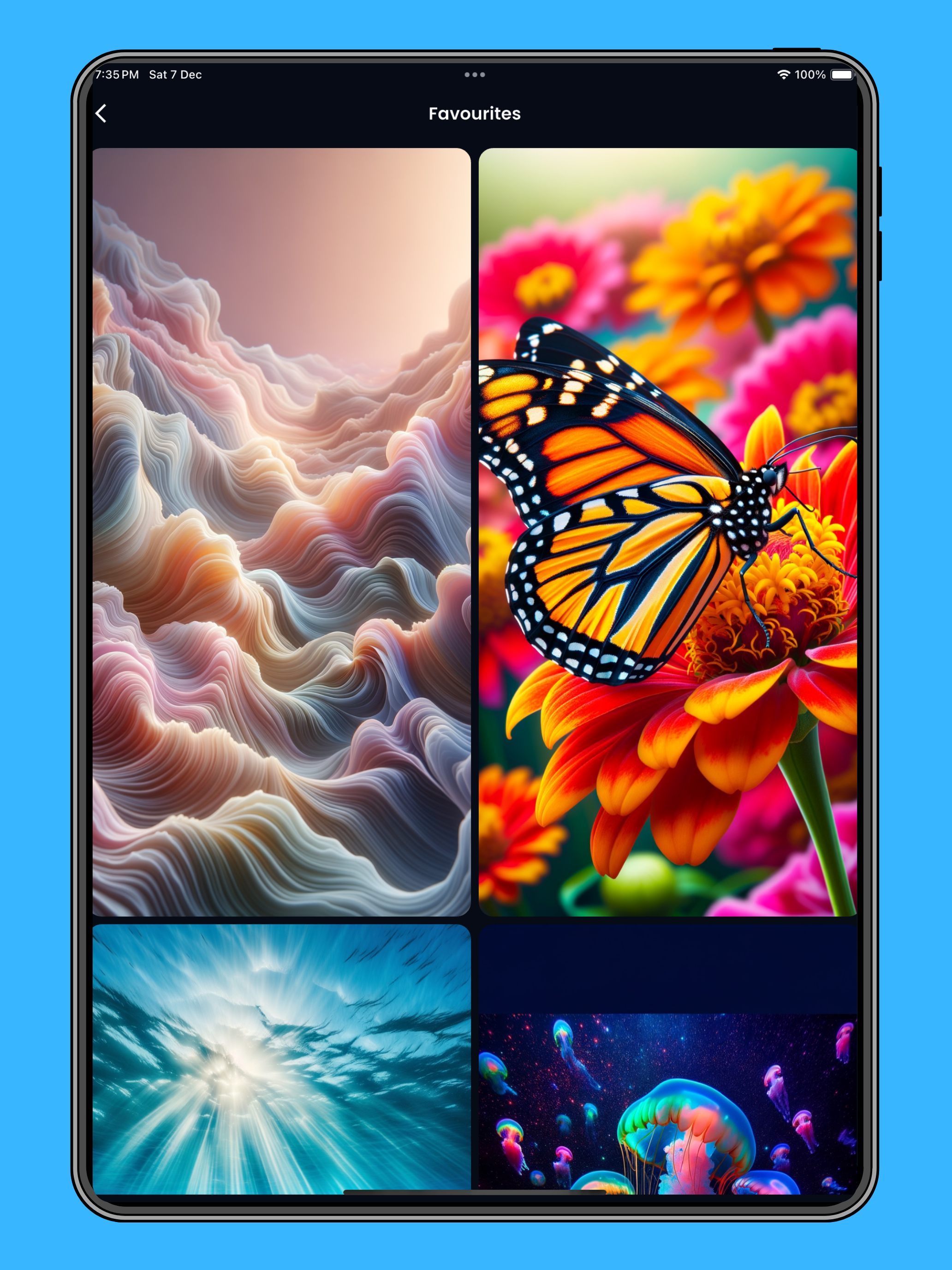 WallDivine 4K Wallpapers