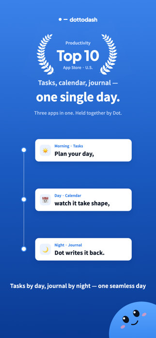 dottodash Screenshot 1 of 8