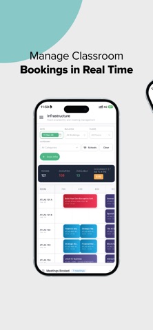 ATLAS Dashboard Screenshot 1 of 3