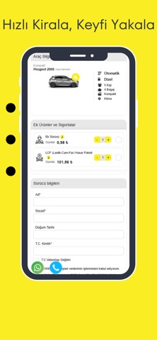 Kiralasür screenshot