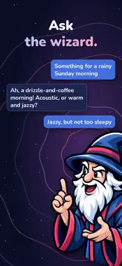 TuneWizard: Playlist Maker screenshot 5