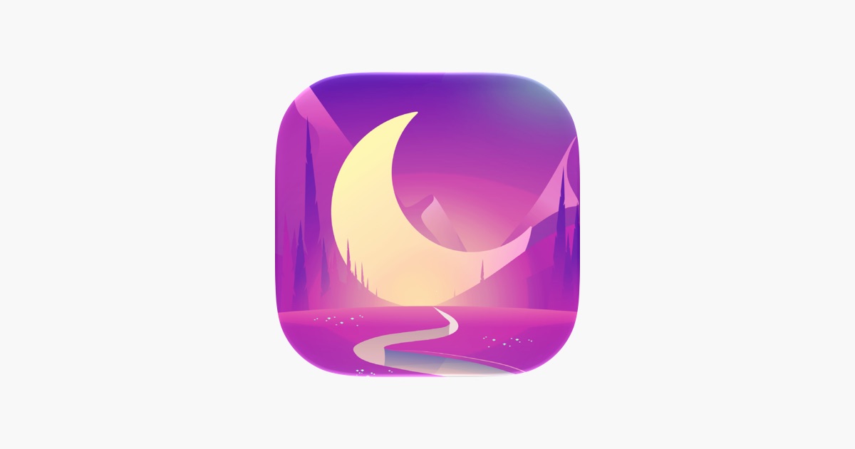 ‎Sleepa - Relaxing Sleep Sounds App - App Store