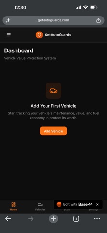 GetAutoGuards Screenshot 2 of 7