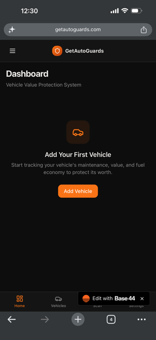 GetAutoGuards Screenshot 2 of 7