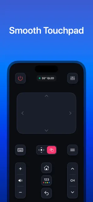 Remote for Samsung TV ･ screenshot 3