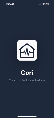 Cori App Screenshot 1 of 5