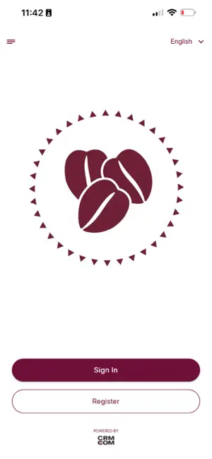 Costa Coffee Club Cyprus screenshot 1