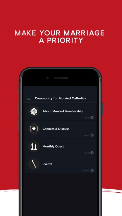 Marriage Every Day screenshot-3