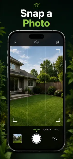 Exterior & Landscape Design AI screenshot 2