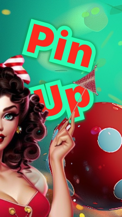 Pin Up: Game