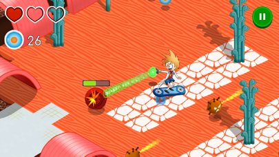 Human Body: STEM Science Games Screenshot