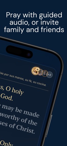 Myrosa - Global Rosary Prayers Screenshot 2 of 9