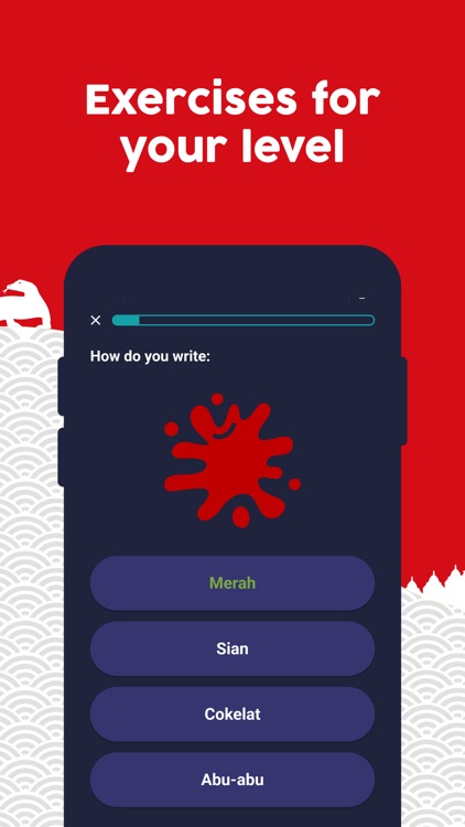 Learn Indonesian (Beginners)