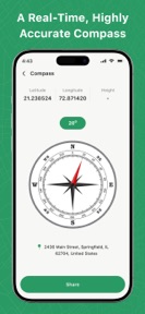 Location Changer GPS screenshot
