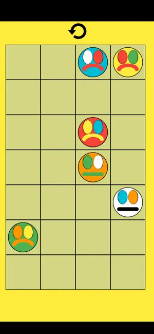 Colour Friends screenshot 2