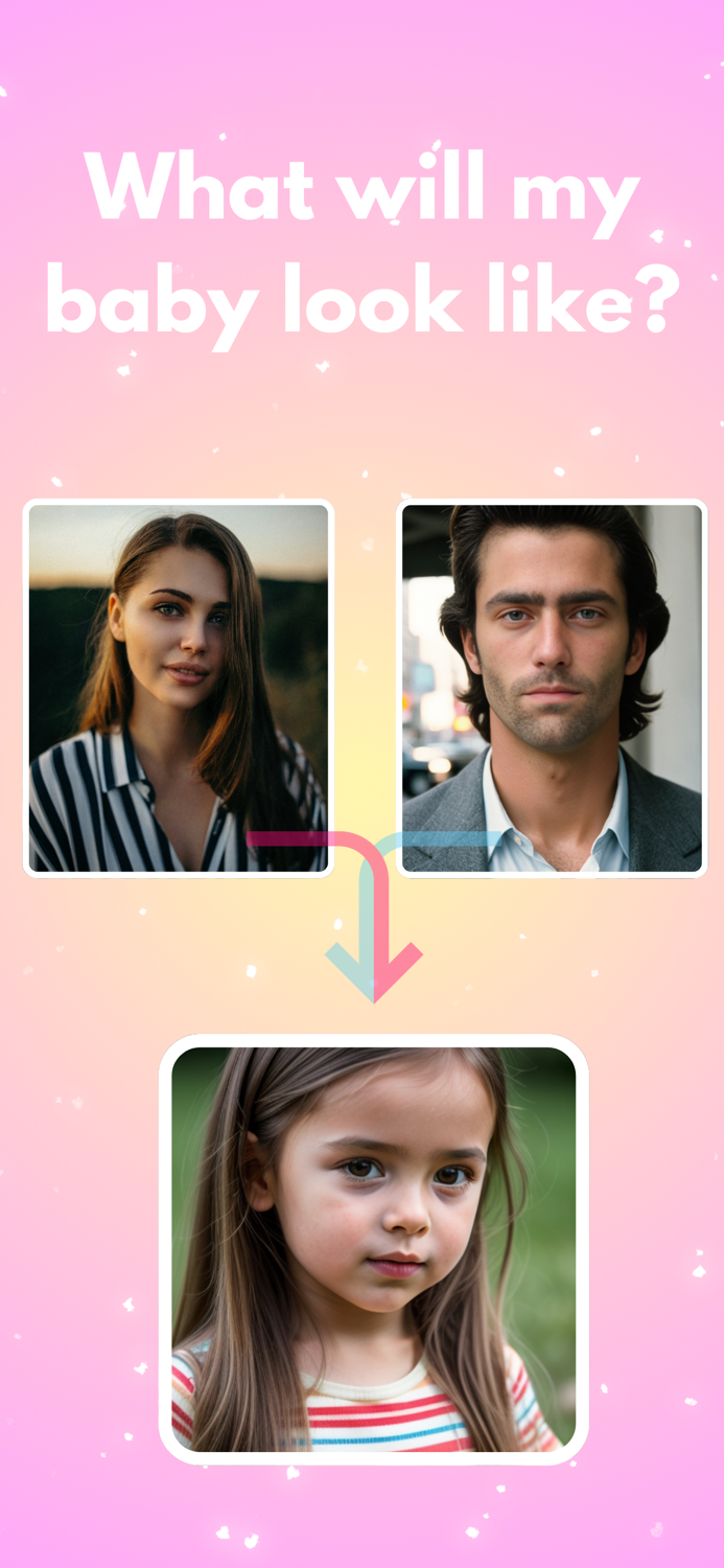 AI Baby Generator Baby Names