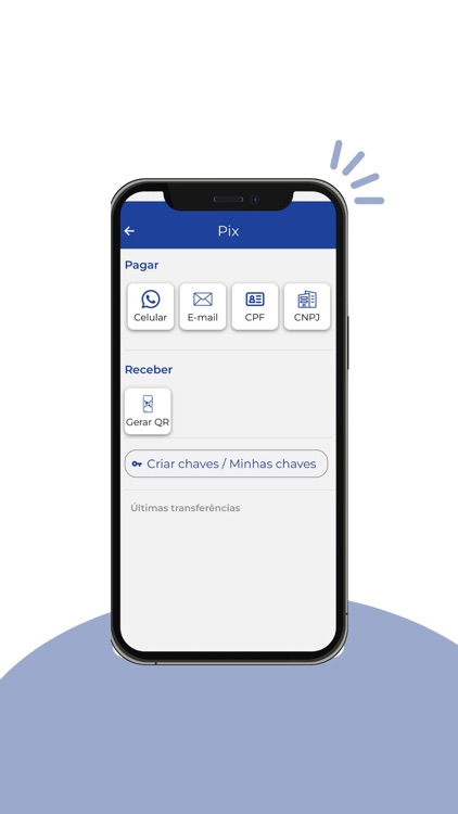Unique Conta Digital screenshot-3