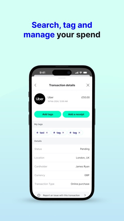 Bank of Ireland UK Credit Card screenshot-7