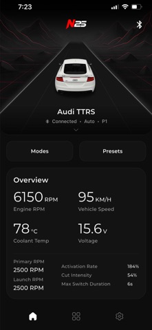 N2S Screenshot 1 of 3