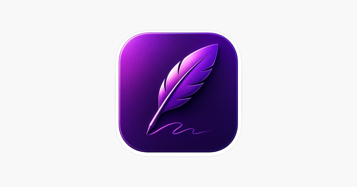 ‎Draft AI: Become a Writer App - App Store