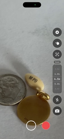 Loupe+ Screenshot 1 of 3