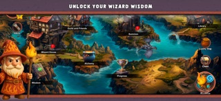 Wizard Wisdom Screenshot 2 of 7