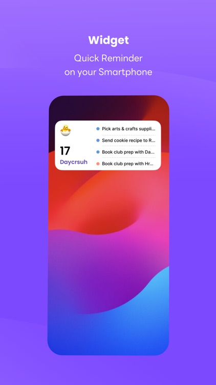 Daycrush: Burnout To Do Remind screenshot-4