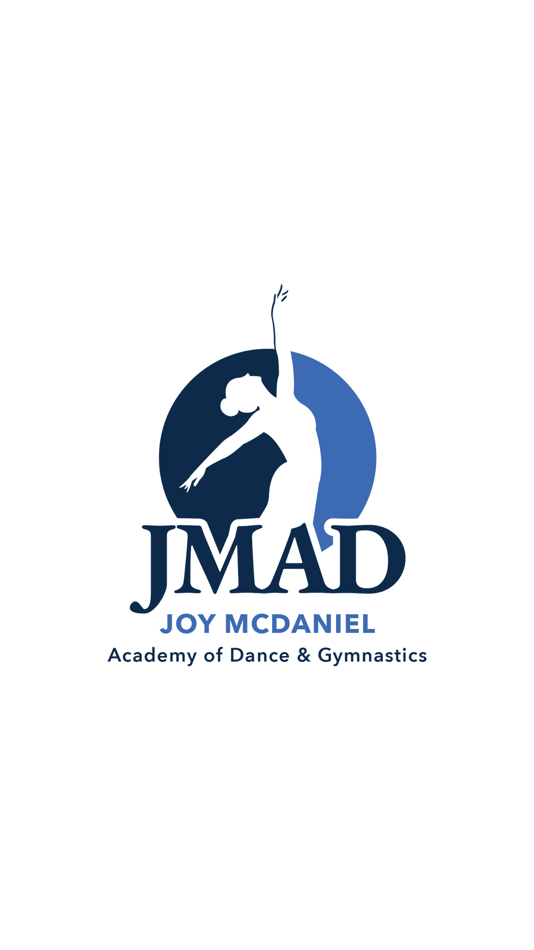 #1. Joy McDaniel Academy of Dance (iOS) Με: Joy McDaniel Academy of Dance and Gymnastics