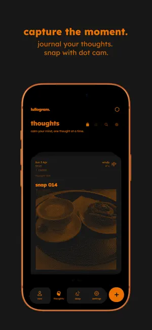lullogram: sleep & calm tools screenshot 4