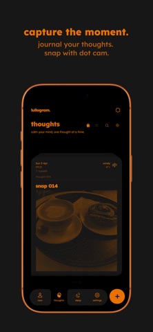 lullogram: sleep & calm tools Screenshot 4 of 8